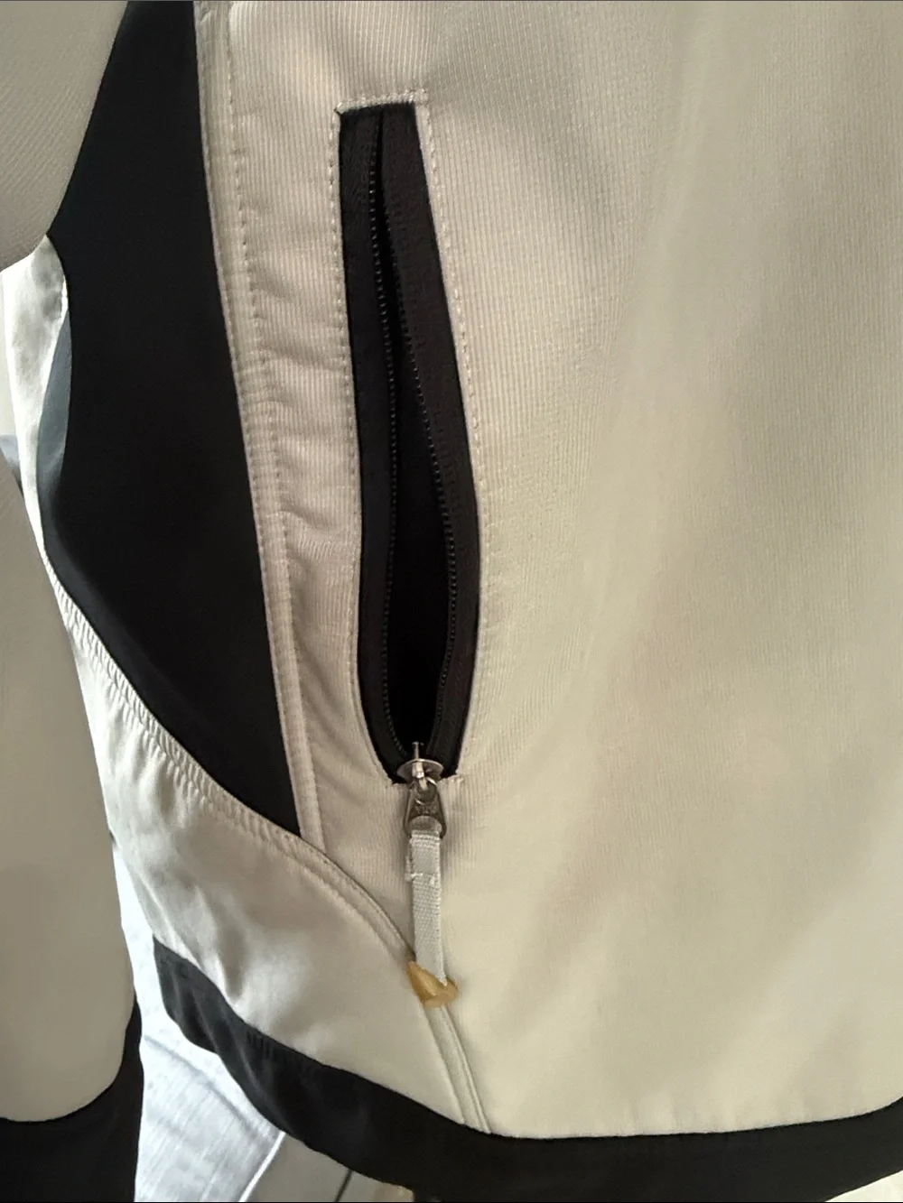 The North Face lightweight two